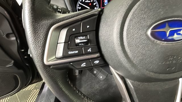 Used 2022 Subaru Legacy Premium AWD/4WD image 16