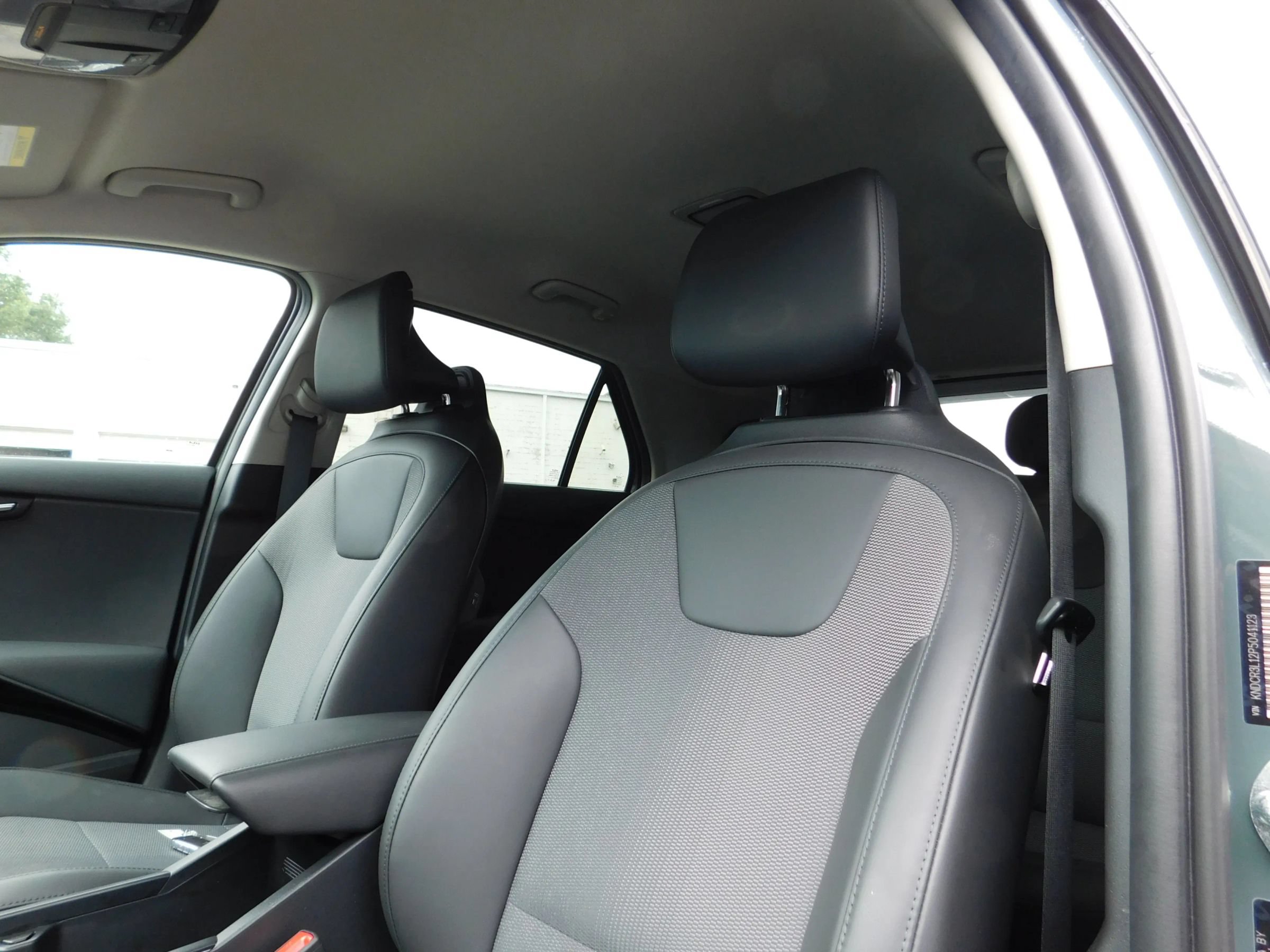 Used 2023 Kia Niro Wind FWD image 18
