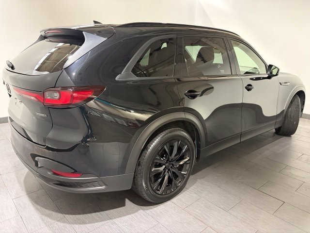 Used 2026 MAZDA CX-90 3.3 Turbo w/ Premium Sport Pkg AWD/4WD image 5