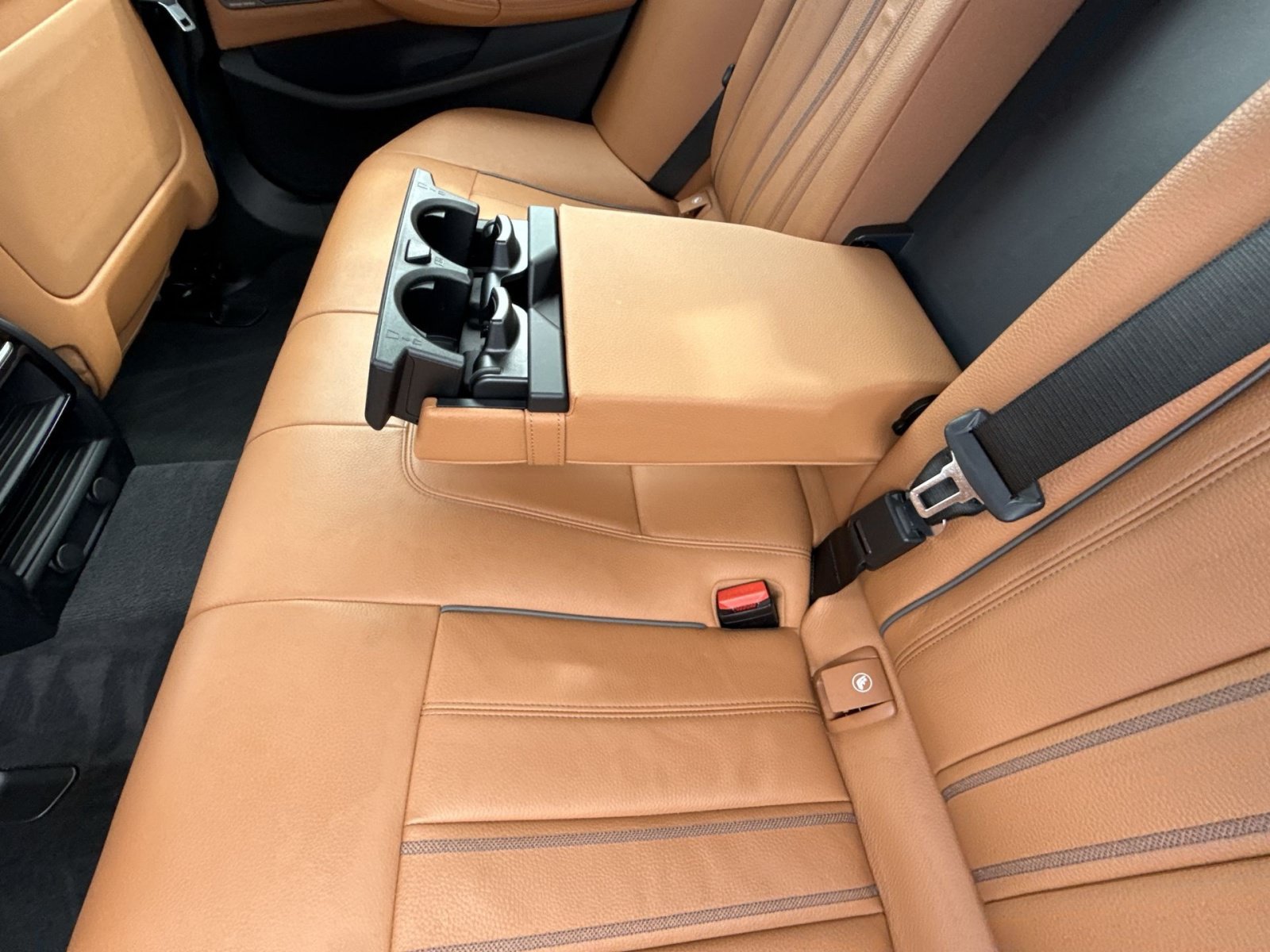 Used 2019 BMW 540i xDrive AWD/4WD image 25