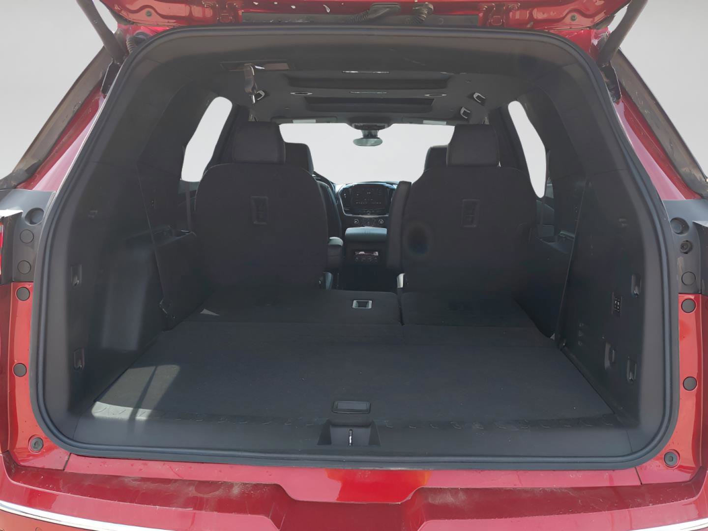 Used 2022 Chevrolet Traverse High Country image 23