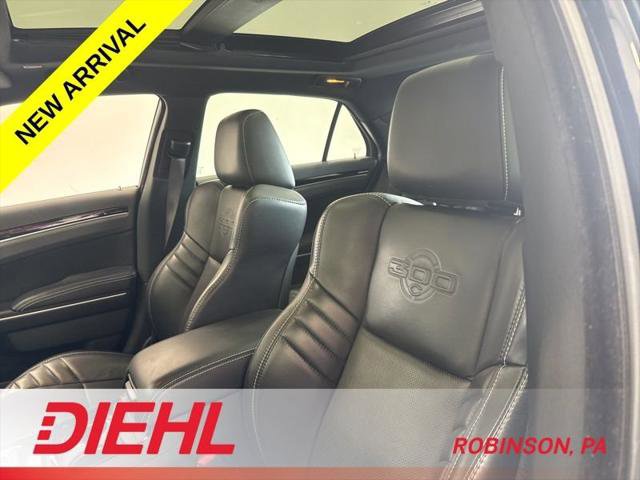 Certified 2023 Chrysler 300 C image 18