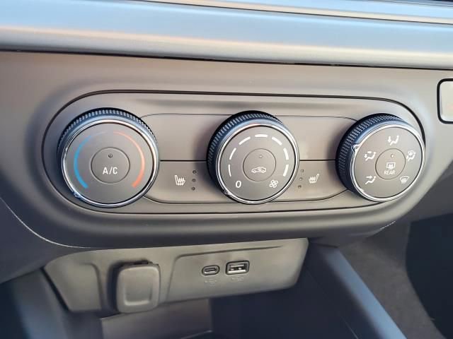 New 2026 Chevrolet Trax RS image 18