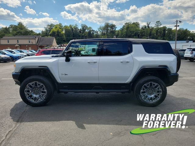 New 2026 GMC Hummer EV SUV image 4