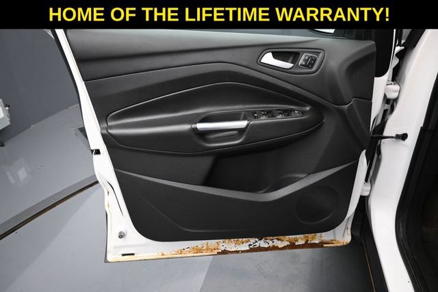 Used 2014 Ford Escape Titanium AWD/4WD image 11