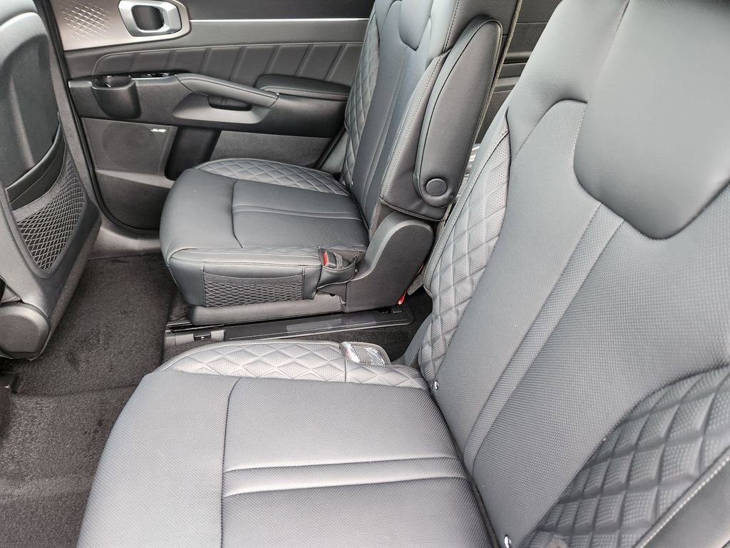 New 2026 Kia Sorento SX Prestige image 10