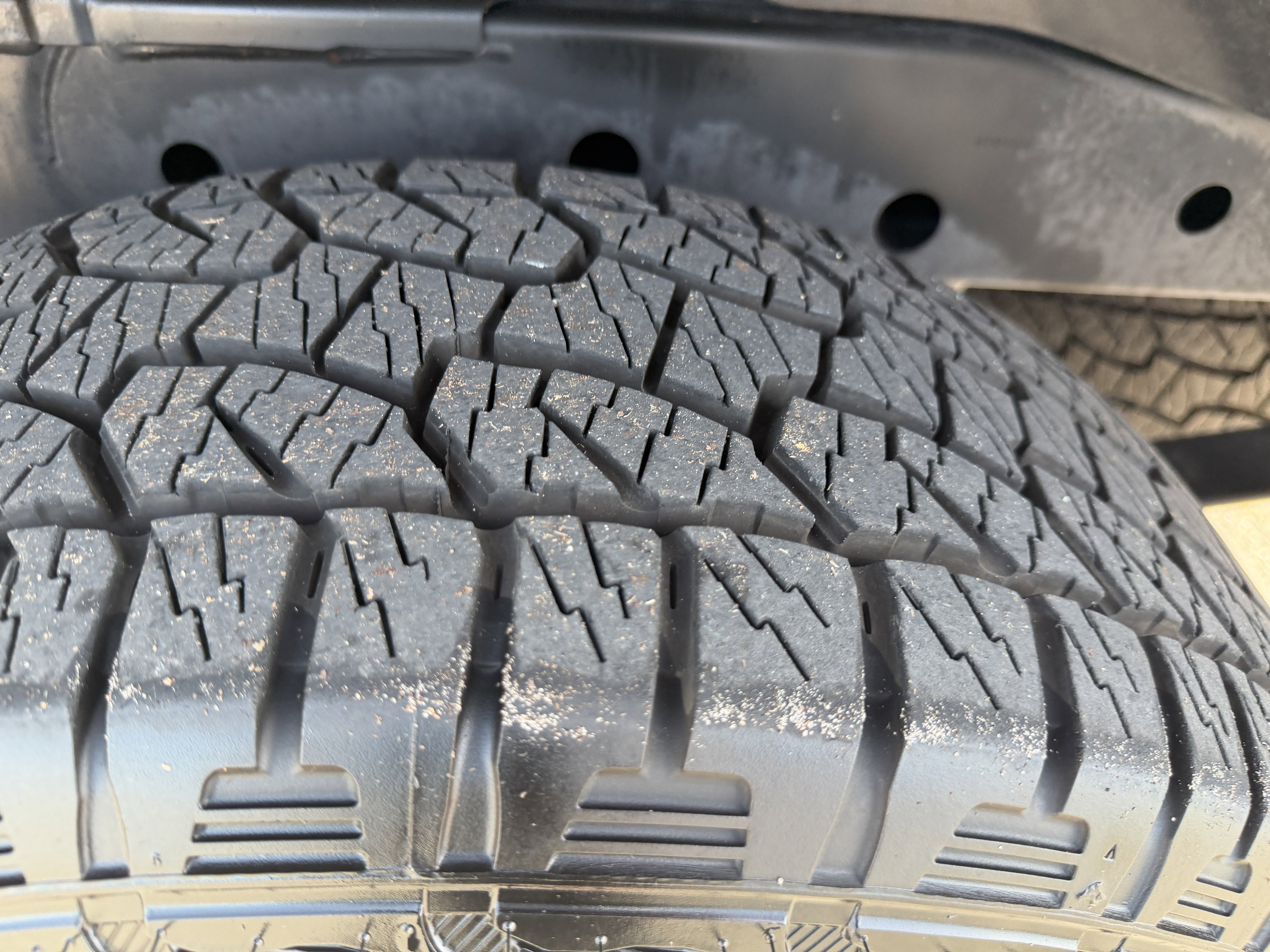 Used 2023 Ford Ranger XLT w/ Equipment Group 302A High image 34