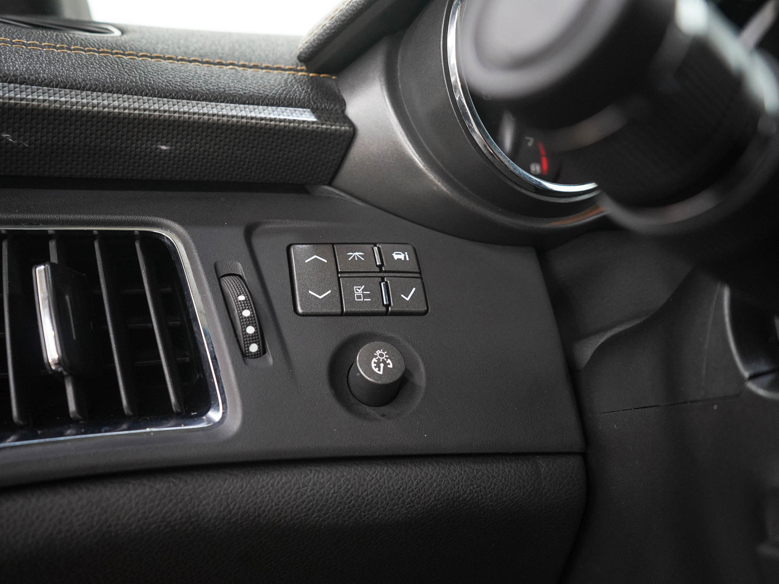 Used 2012 Cadillac CTS V RWD image 19