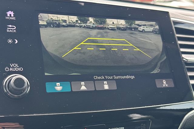 Used 2021 Honda Pilot Special Edition image 19