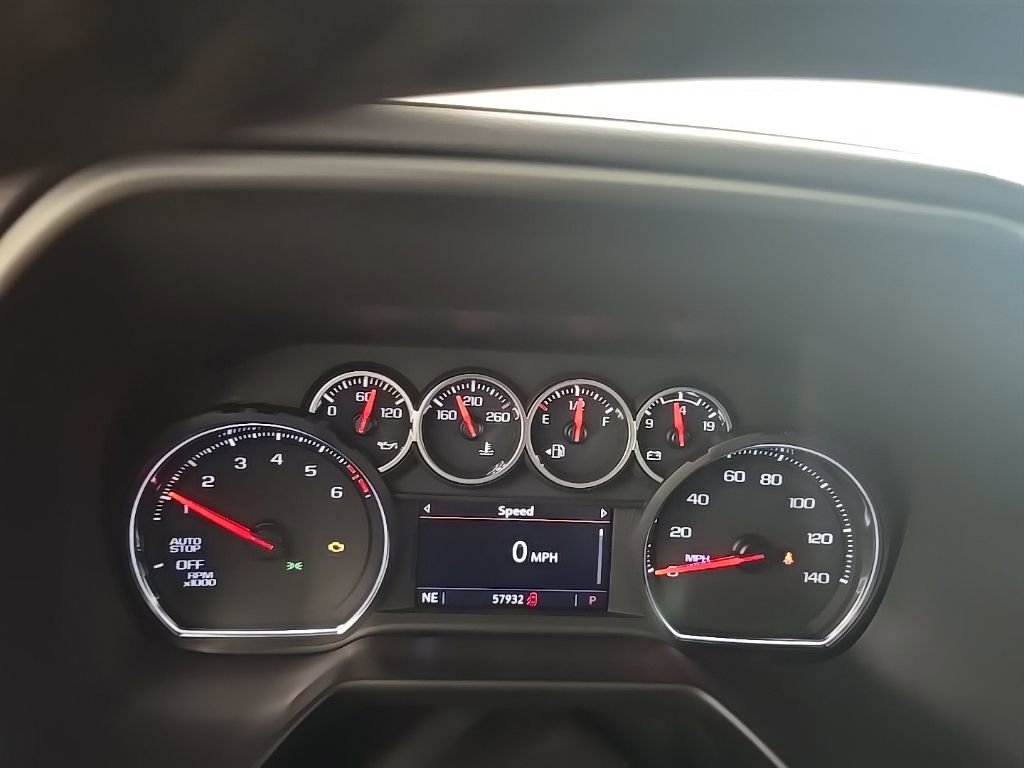 Used 2023 Chevrolet Tahoe LS image 10