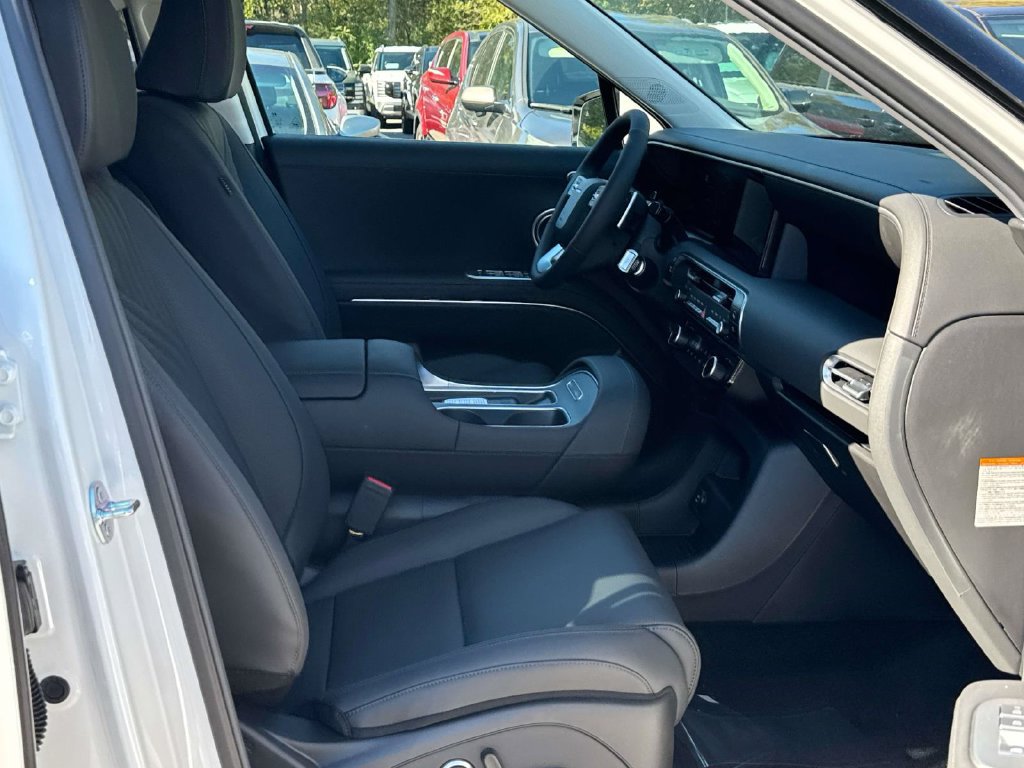 New 2027 Hyundai Palisade SEL Premium AWD/4WD image 9