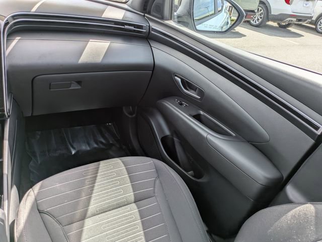 Used 2023 Hyundai Santa Cruz SEL image 17