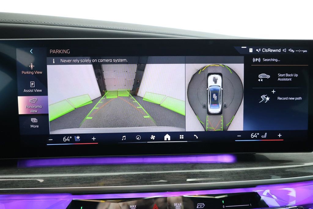 Used 2024 BMW i7 eDrive50 image 16