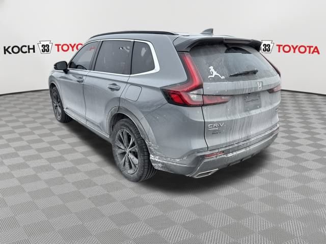 Used 2024 Honda CR-V Sport Touring image 6
