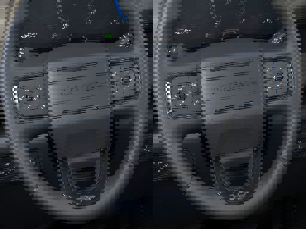 New 2026 GMC Hummer EV 4x4 Crew Cab image 19