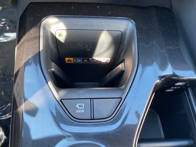 New 2025 Toyota Crown Signia AWD/4WD image 40