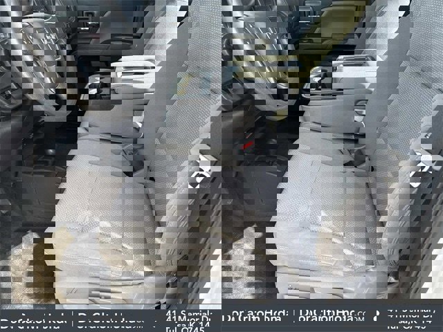 Used 2019 GMC Sierra 2500 4x4 Double Cab image 10