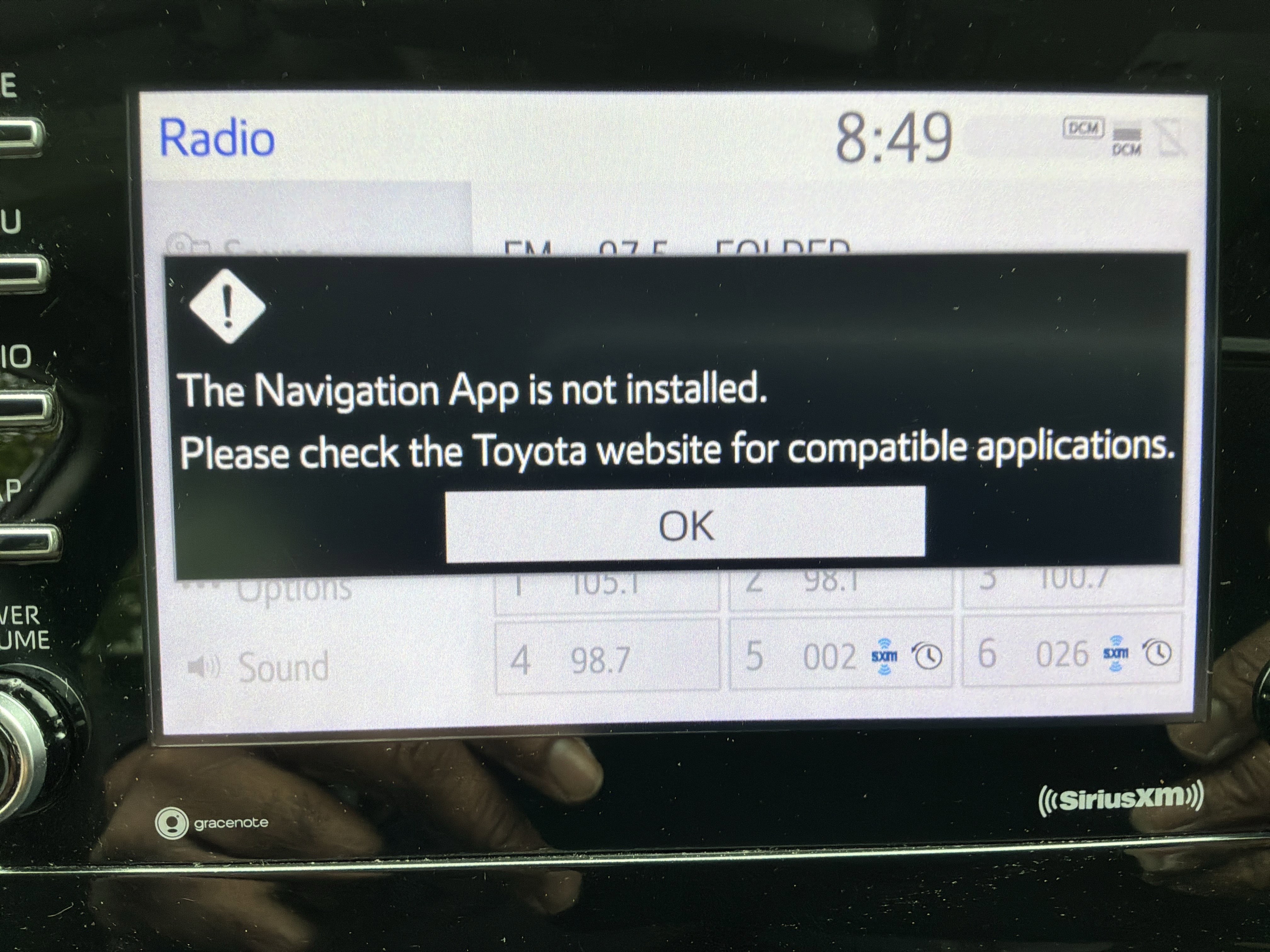 Used 2024 Toyota Camry SE FWD image 24
