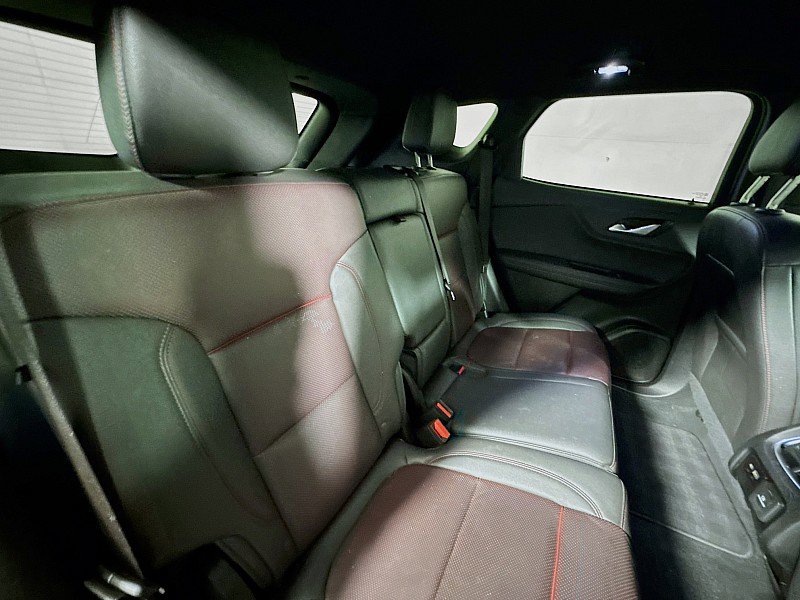 Used 2022 Chevrolet Blazer RS image 26