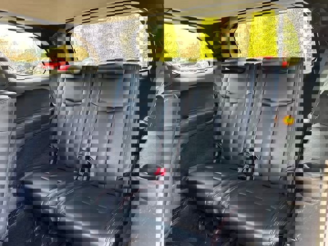 Used 2013 Dodge Durango R/T w/ Leather Interior Group image 18