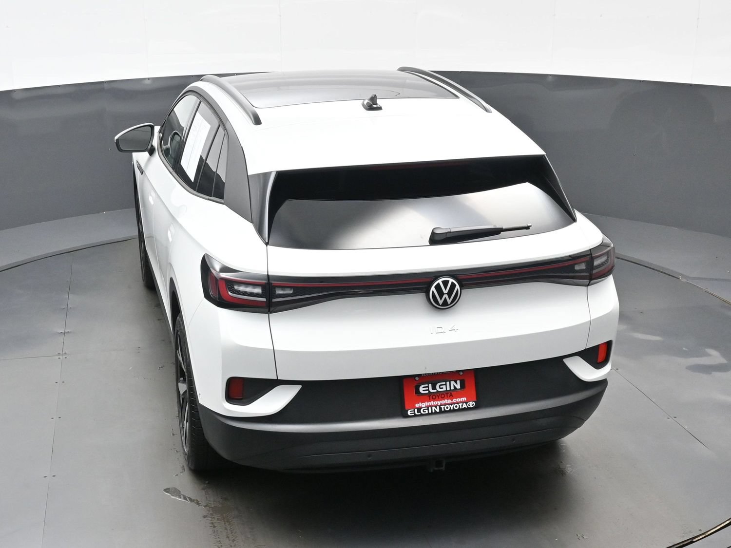 Used 2024 Volkswagen ID.4 Pro S AWD/4WD image 42