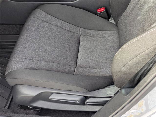 New 2025 Honda Accord LX image 4