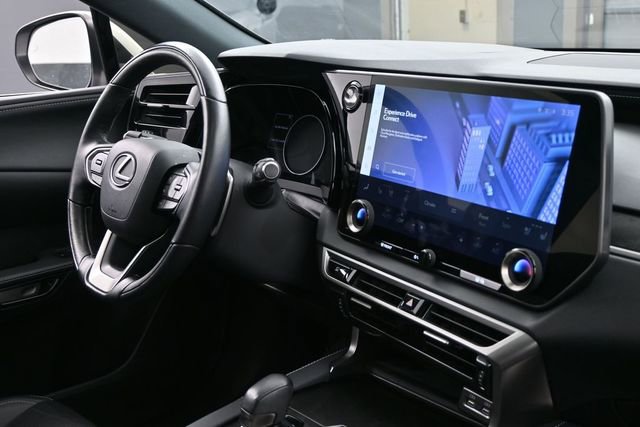 Certified 2023 Lexus RX 350 Premium Plus w/ Accessory Package (K3) FWD image 21