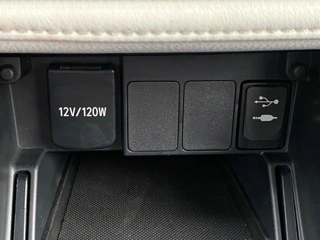 Certified 2017 Toyota Corolla iM w/ All-Weather Mat Package image 22