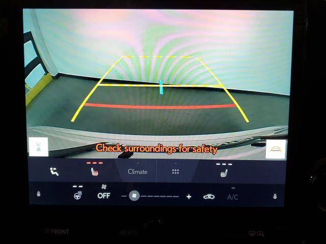 Certified 2024 Lexus NX 350 AWD w/ Cold Area Package image 17