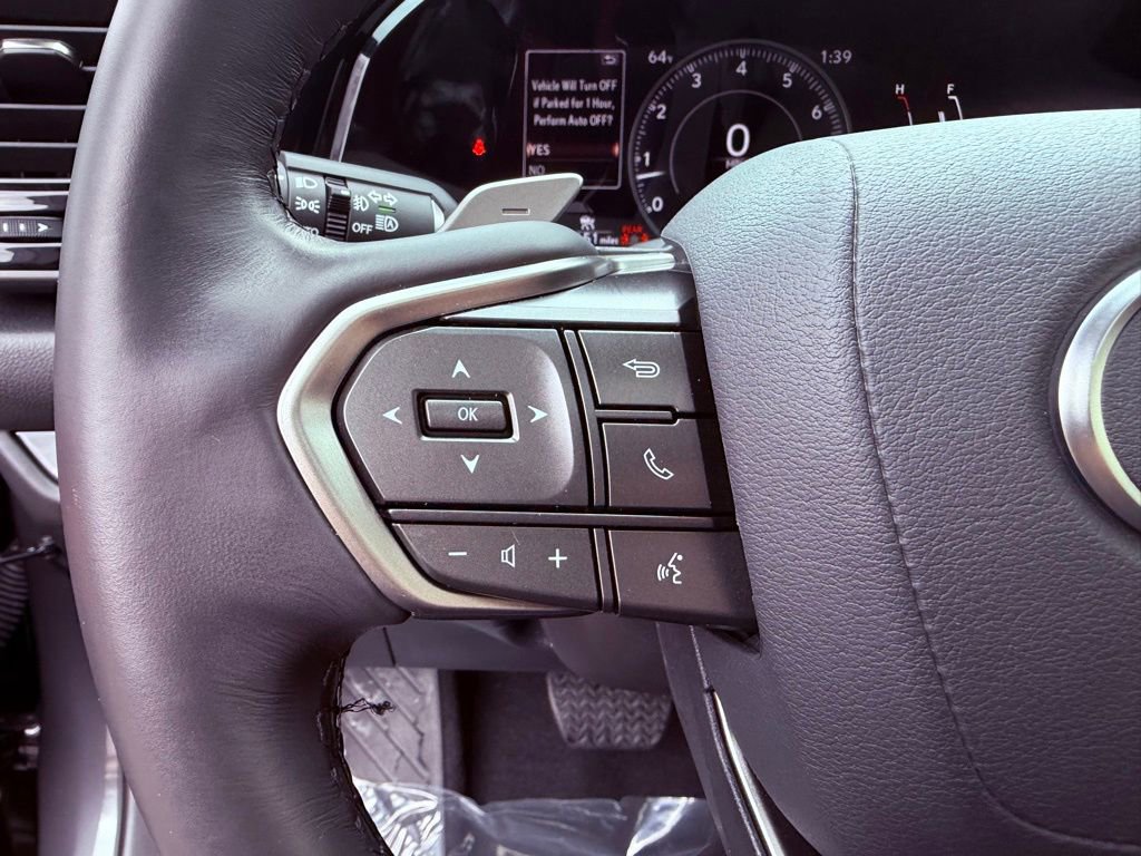 Certified 2025 Lexus NX 250 FWD w/ Premium Package image 20