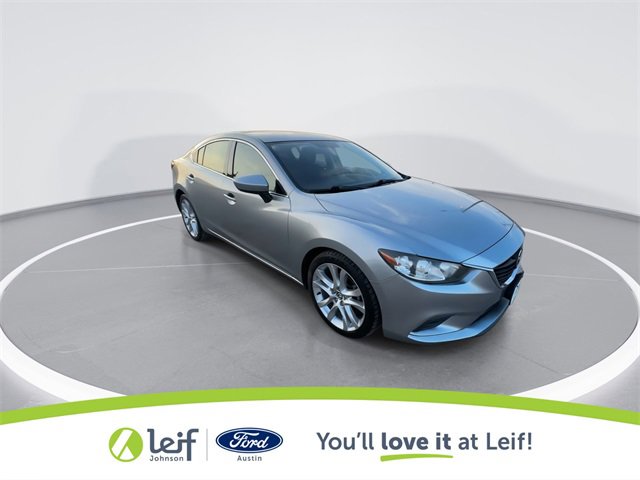 Used 2014 MAZDA MAZDA6 Sport image 2