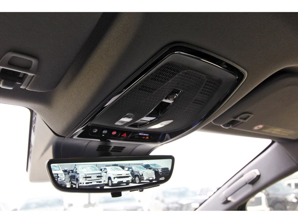 New 2026 Cadillac Optiq V AWD/4WD image 21