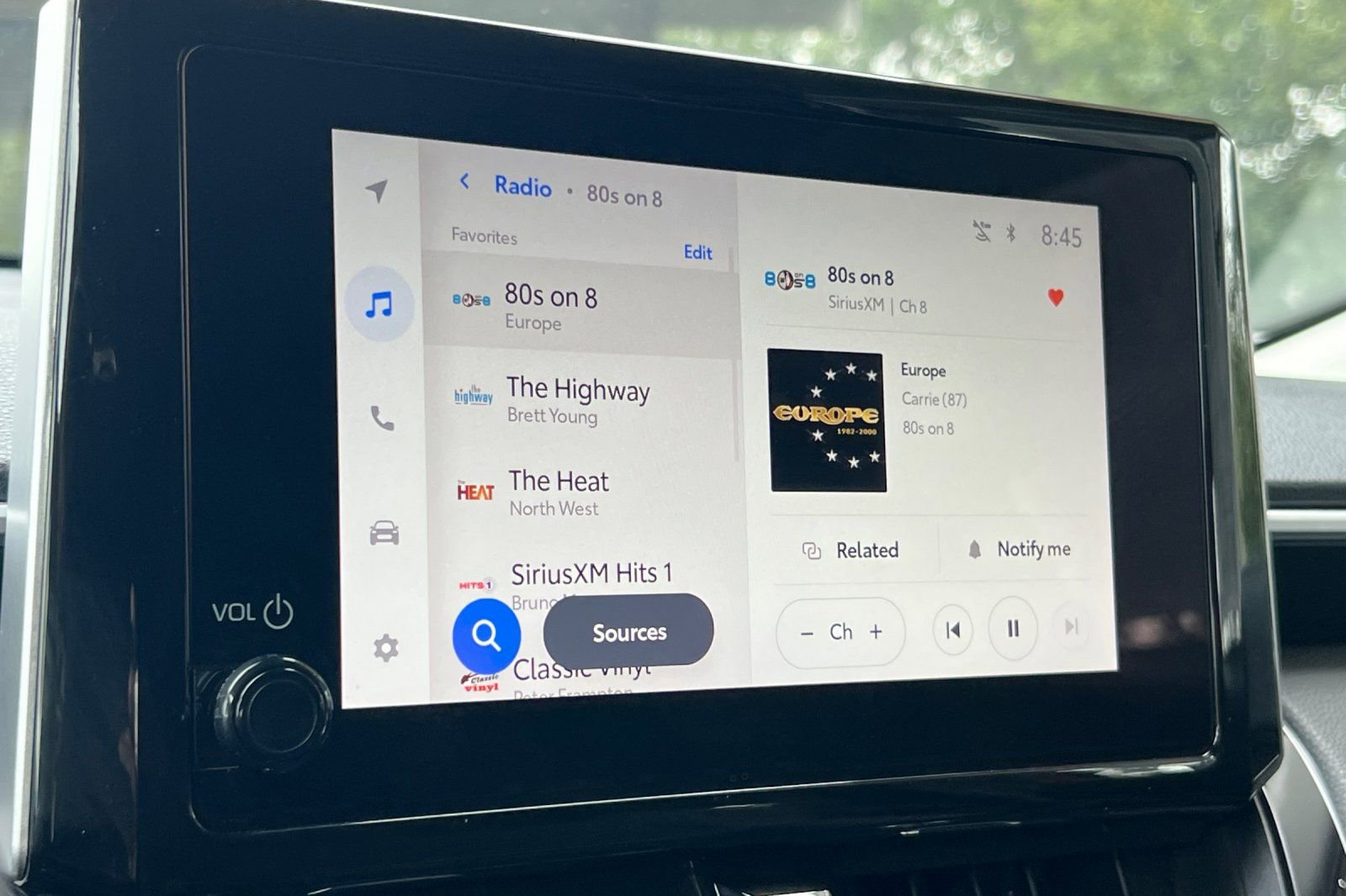 Certified 2023 Toyota Corolla Cross XLE image 23