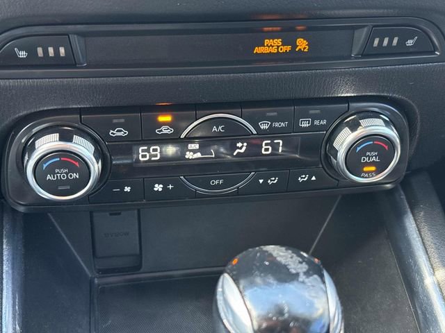 Used 2017 MAZDA CX-5 Grand Touring FWD image 24