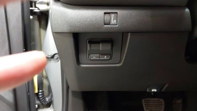 New 2026 Chevrolet Colorado Z71 w/ Technology Package AWD/4WD image 22