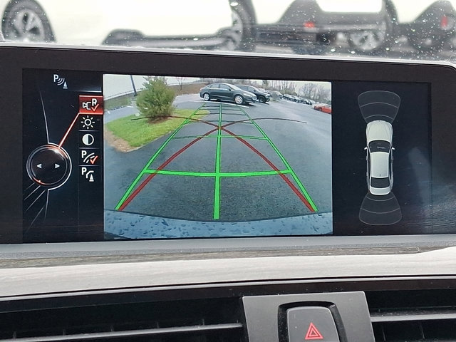 Used 2015 BMW 328i xDrive Sedan AWD/4WD image 20