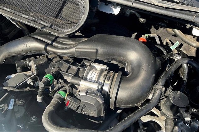 Certified 2023 Ford Transit 250 Low Roof w/ Exterior Upgrade Package image 30