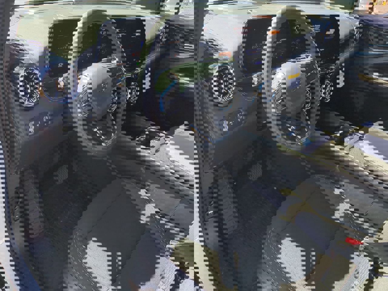 New 2026 Chevrolet Blazer EV LT w/ Midnight/Sport Edition image 10