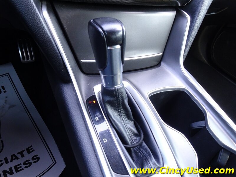 Used 2021 Honda Accord Sport image 17
