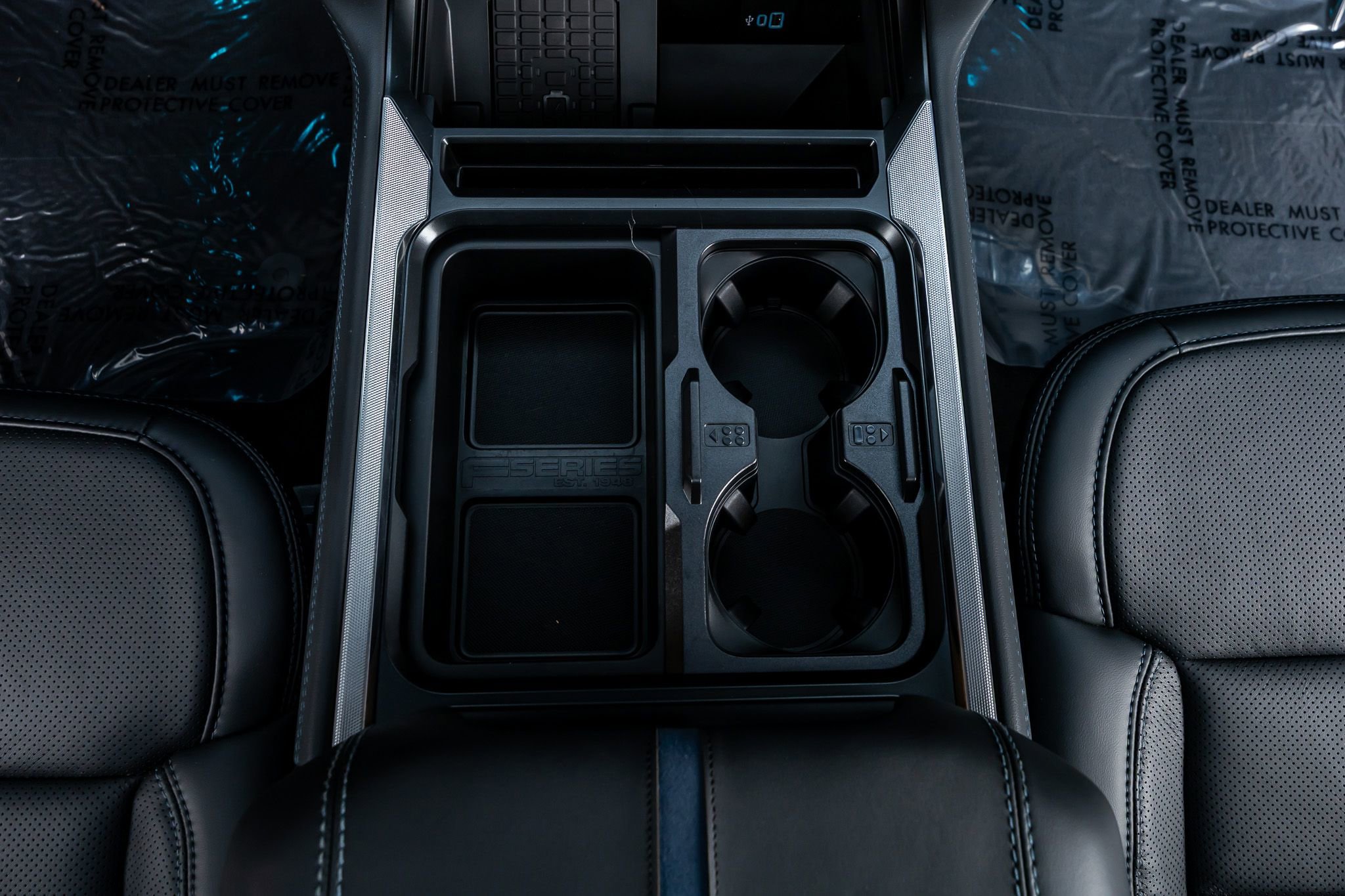 Used 2026 Ford F250 Platinum image 28