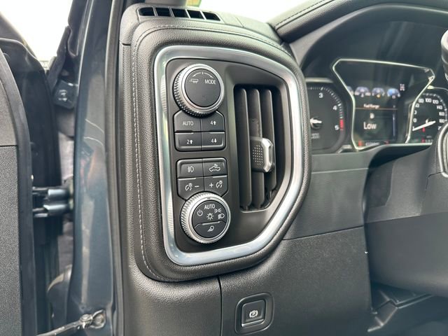 Used 2020 GMC Sierra 3500 Denali image 11