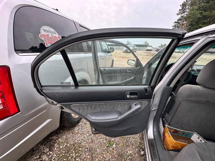 Used 2004 Honda Civic EX image 24