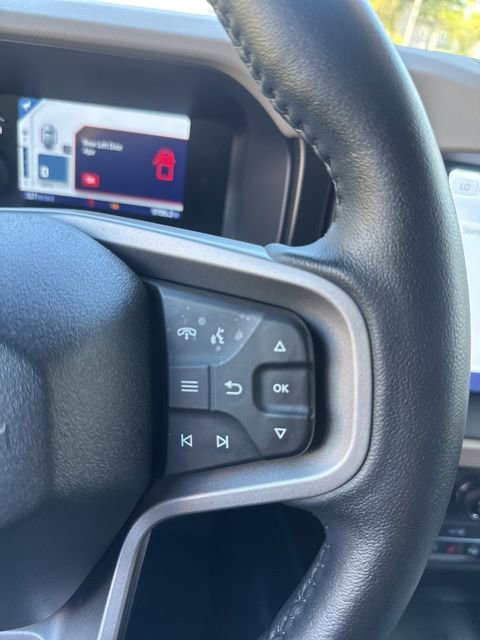 Used 2022 Ford Bronco Wildtrak AWD/4WD image 23