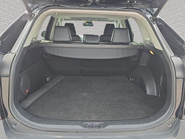 Used 2020 Toyota RAV4 Limited FWD image 13