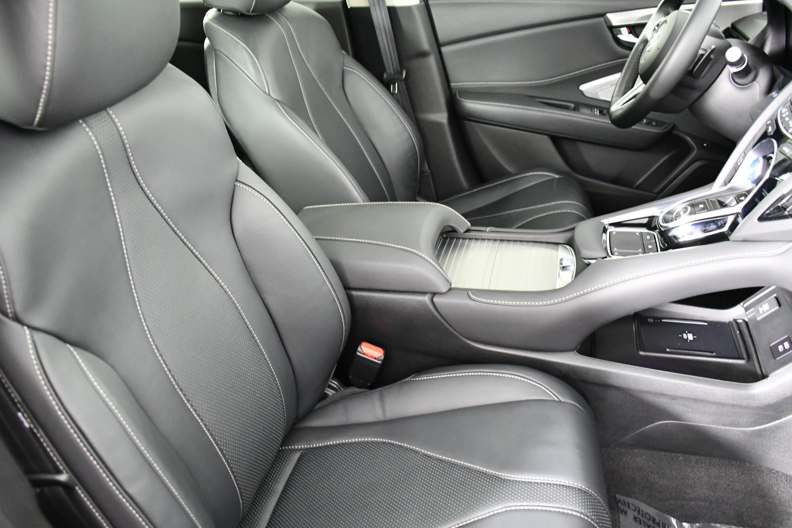 Certified 2024 Acura RDX w/ Technology Package AWD/4WD image 41