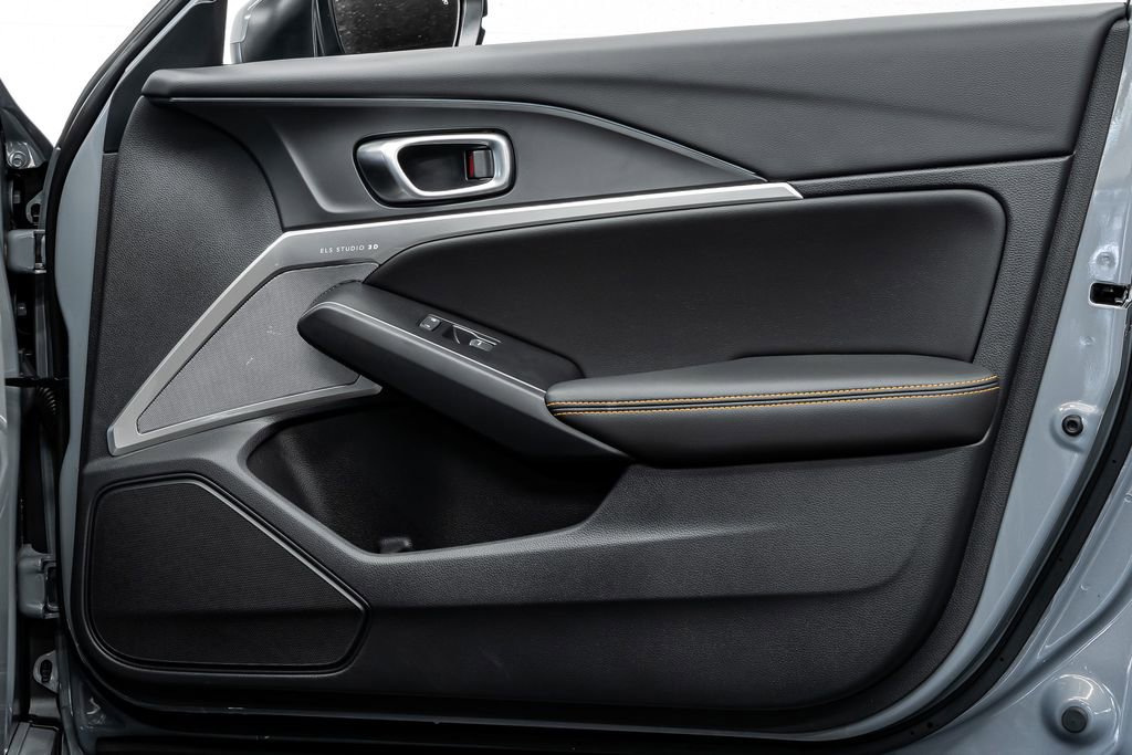 New 2026 Acura Integra A-Spec image 18