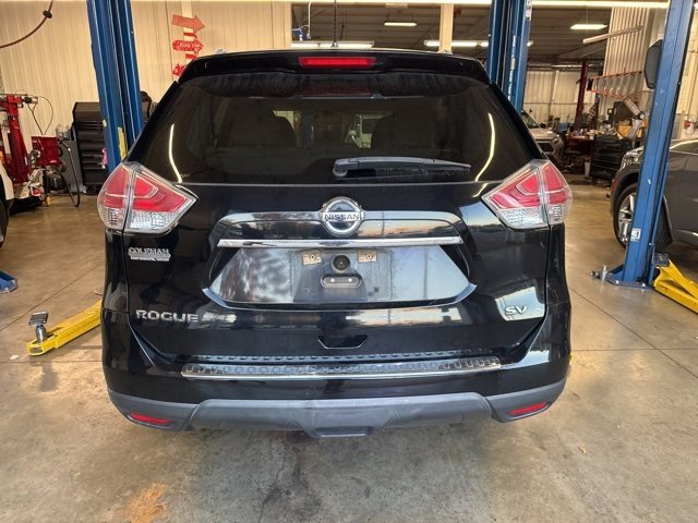 Used 2015 Nissan Rogue SV image 11