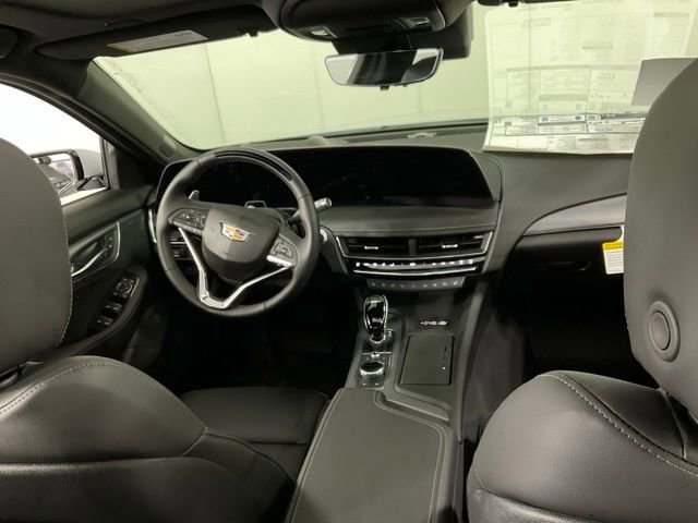 New 2026 Cadillac CT5 Premium Luxury w/ Technology Package AWD/4WD image 13