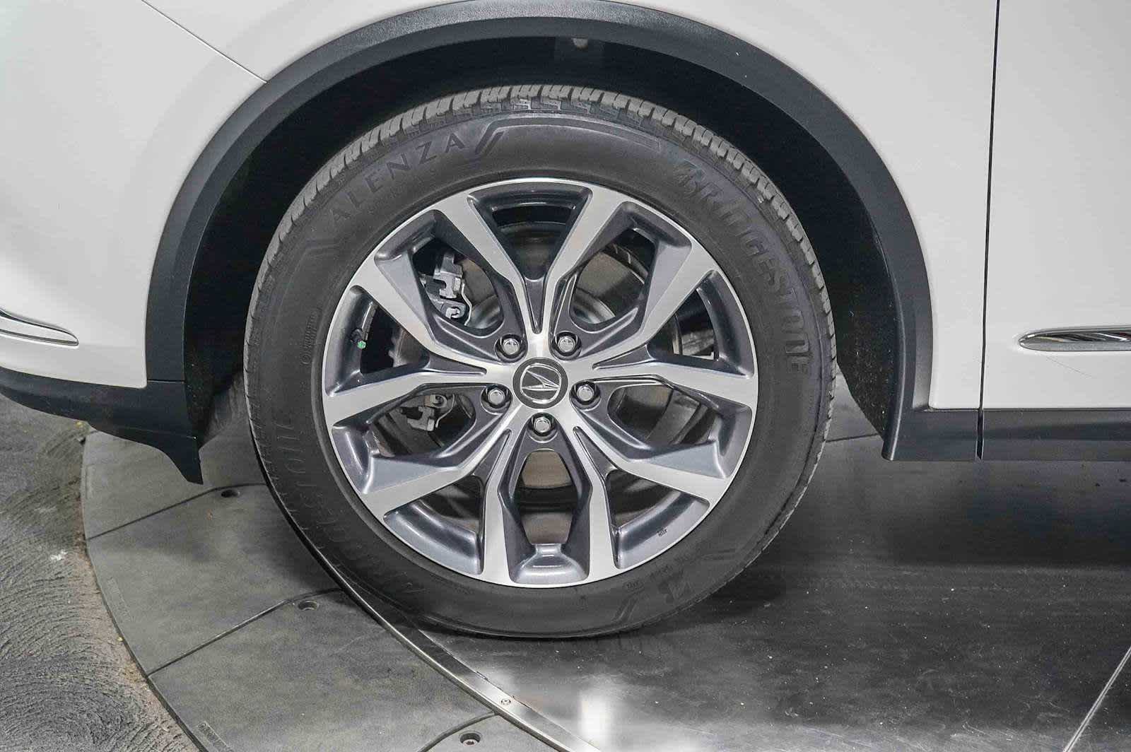 Used 2023 Acura MDX FWD w/ Technology Package image 10