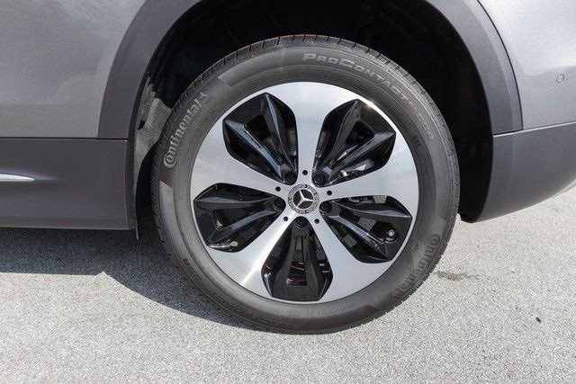 Certified 2025 Mercedes-Benz GLB 250 4MATIC image 7